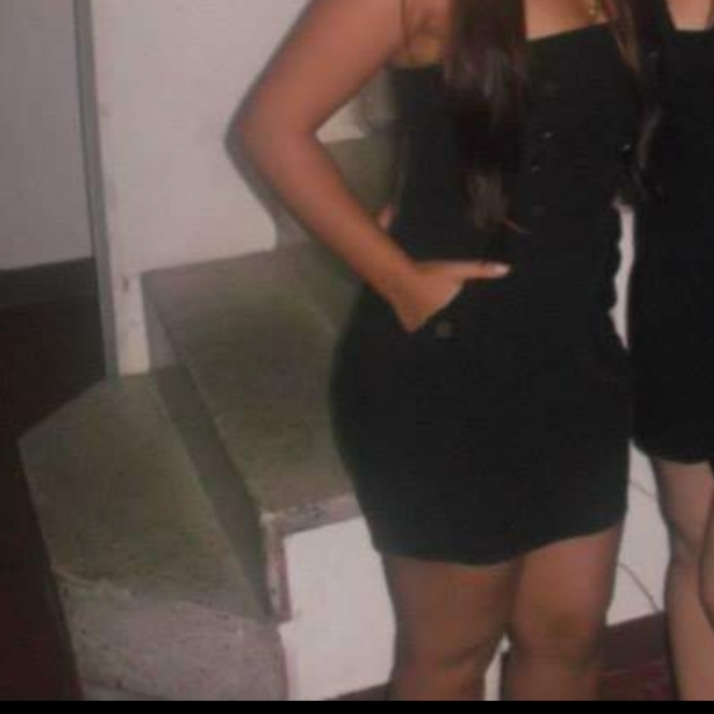 Zara Traffaluc dress